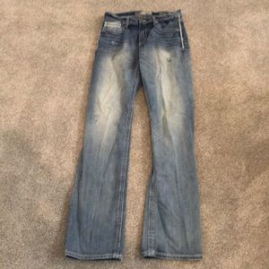 Buckle Tyler men’s Jeans